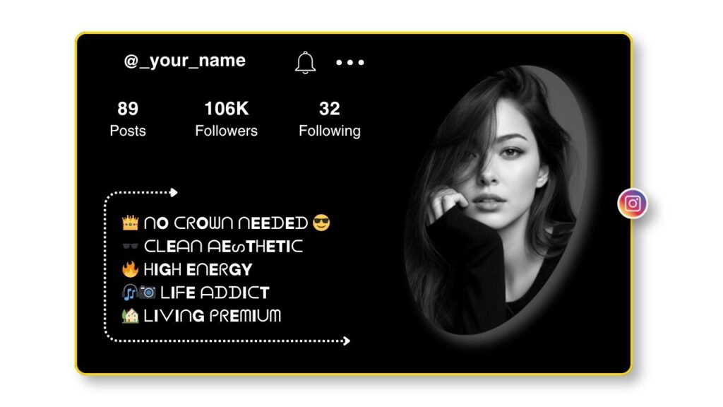 Best Bios for Instagram